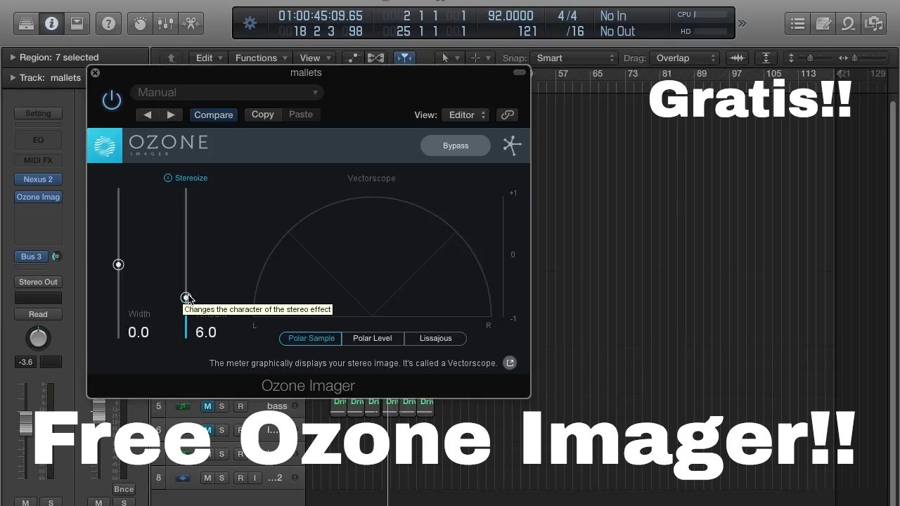 ozone 5 crack download